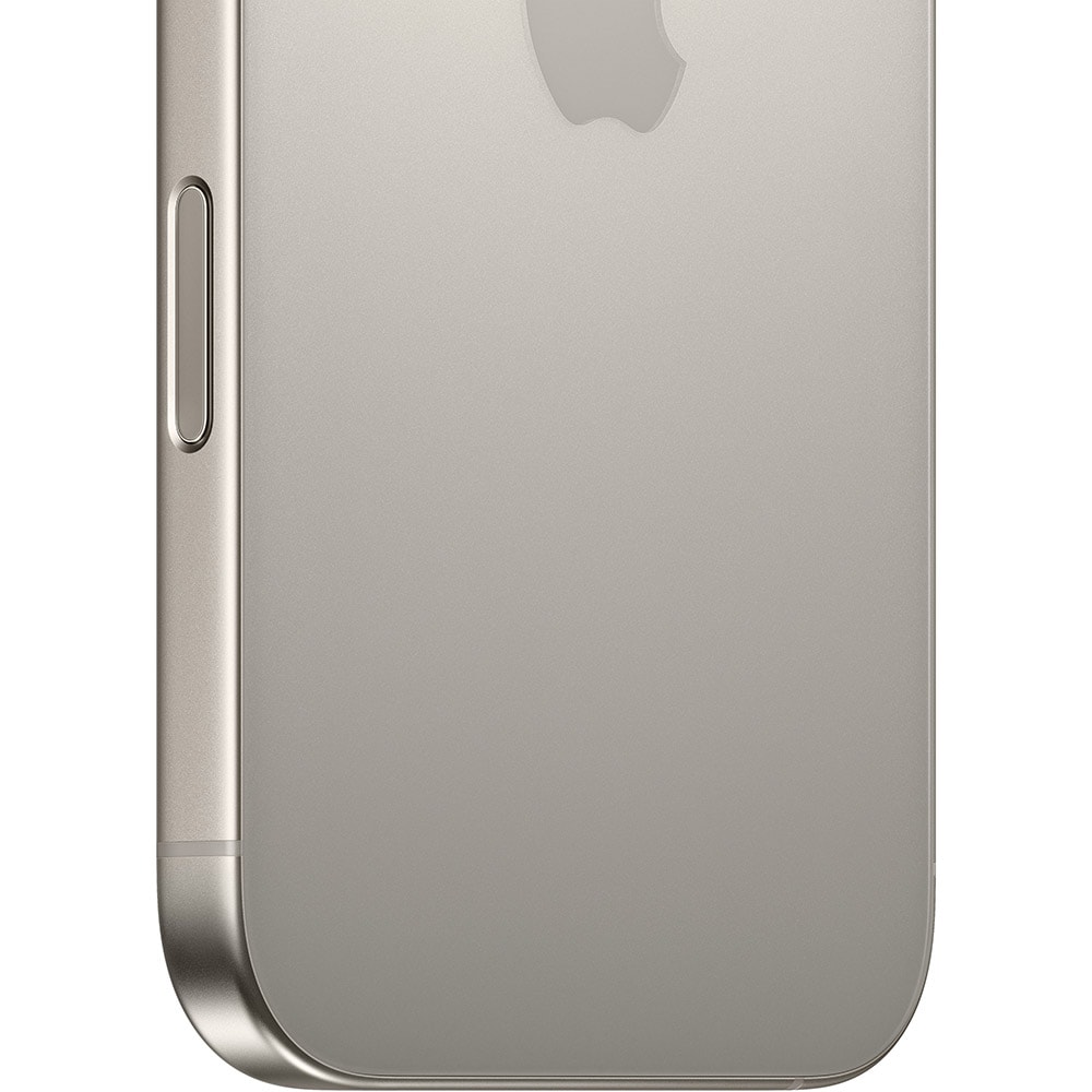 Telefon APPLE iPhone 16 Pro Max 5G, 512GB, Natural Titanium