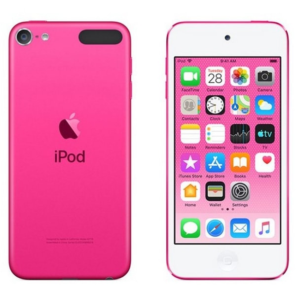 iPod touch 32GB, Negru - eMAG.ro