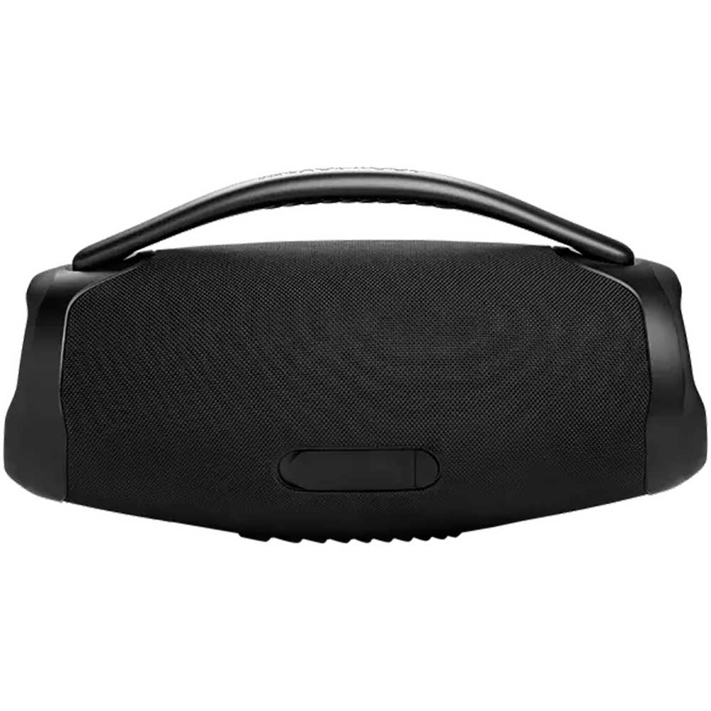 Boxa portabila JBL Boombox 3 Wi-Fi, 180W, Bluetooth, Powerbank, IP67, negru