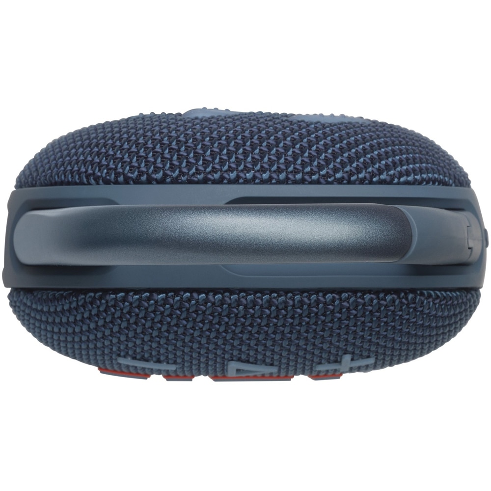 Boxa portabila JBL Clip 5, Bluetooth, IP67, Auracast, negru
