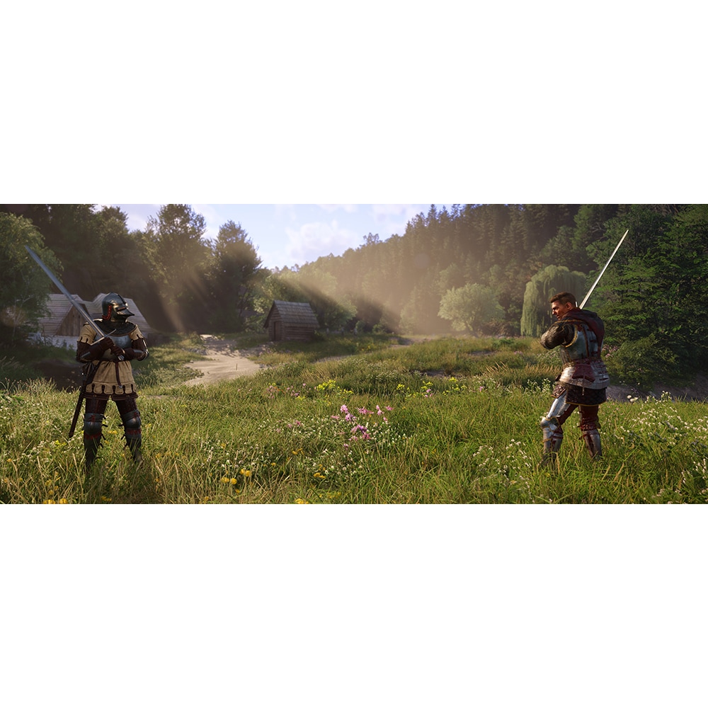 Kingdom Come: Deliverance II Day One Edition PS5