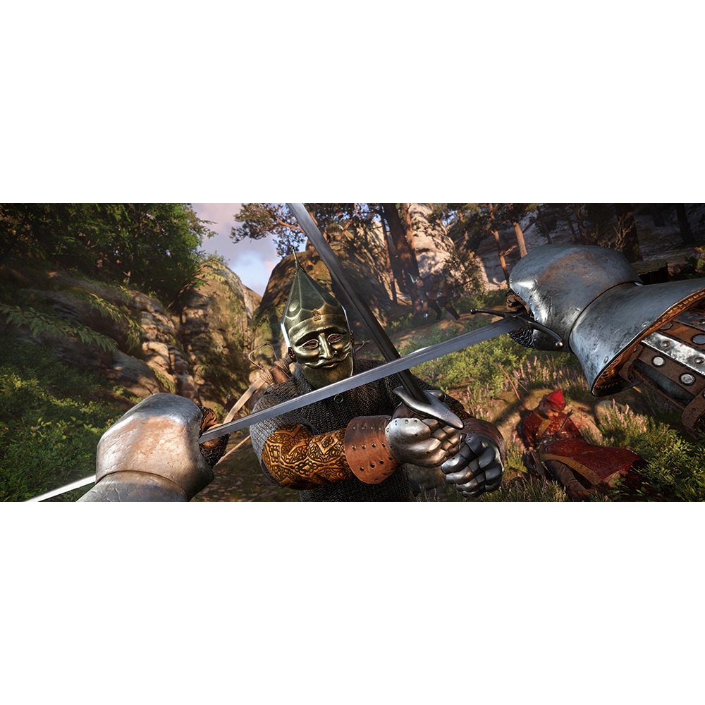 Kingdom Come: Deliverance II Day One Edition PS5