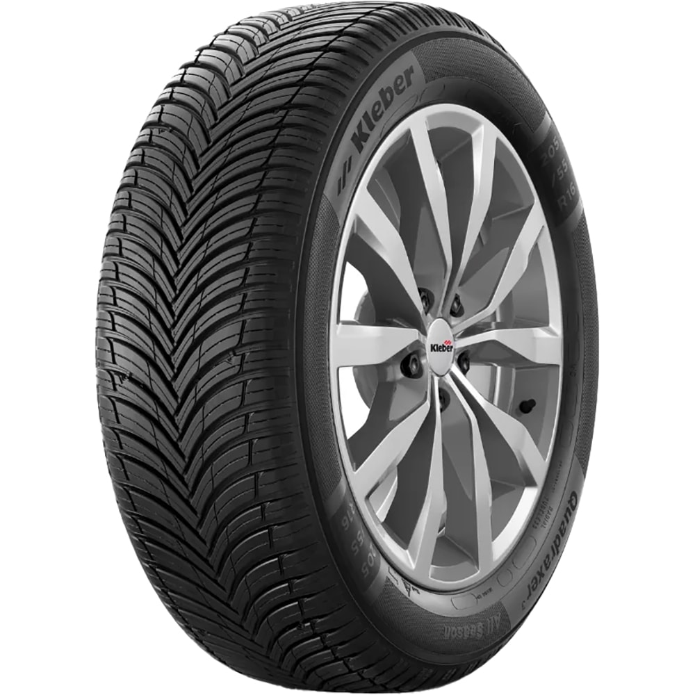 Anvelopa all season KLEBER Quadraxer 3 225/45R17 94V XL