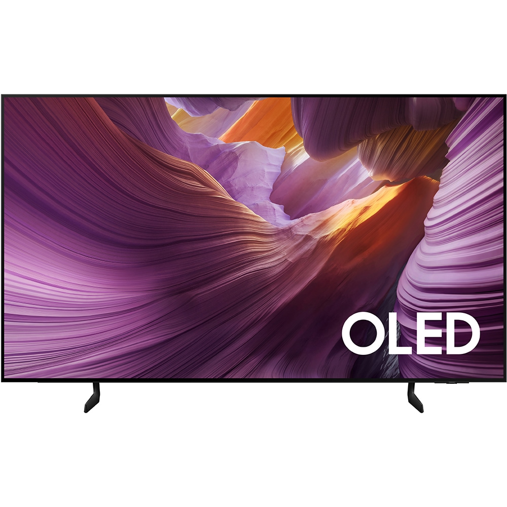 Televizor OLED Smart SAMSUNG 55S85F, 4K, HDR, 138cm