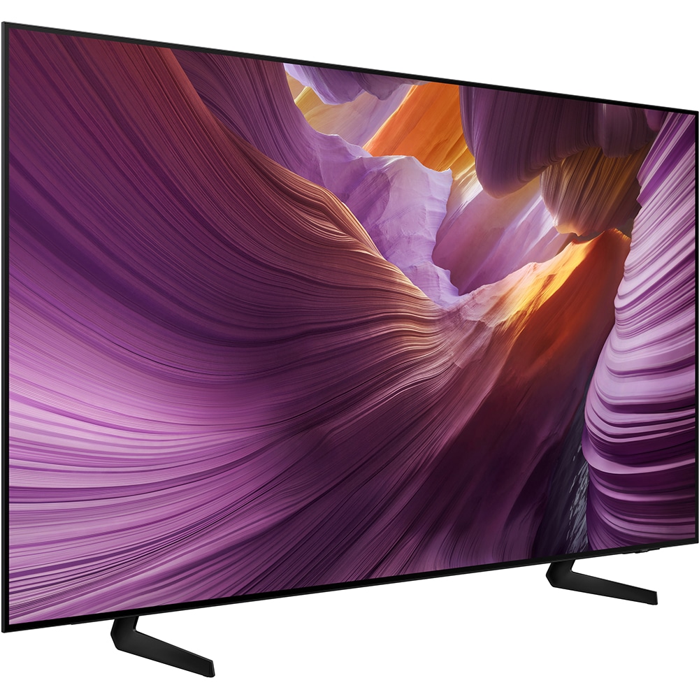 Televizor OLED Smart SAMSUNG 55S85F, 4K, HDR, 138cm