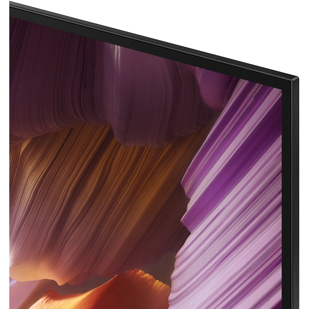 Televizor OLED Smart SAMSUNG 55S85F, 4K, HDR, 138cm