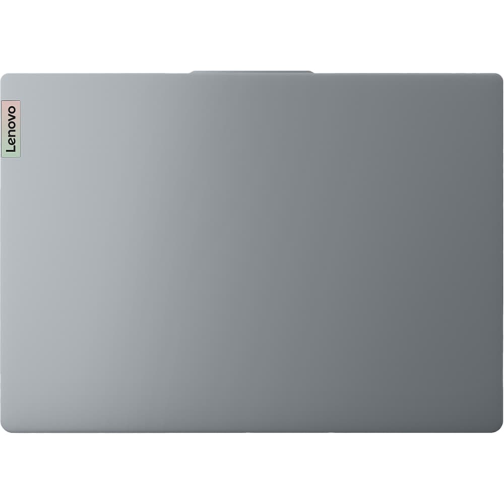 Laptop LENOVO IdeaPad Slim 3 16IAH8, Intel Core i5-12450H pana la 4.4Ghz, 16" WUXGA, 16GB, SSD 512GB, Intel UHD Graphics, gri