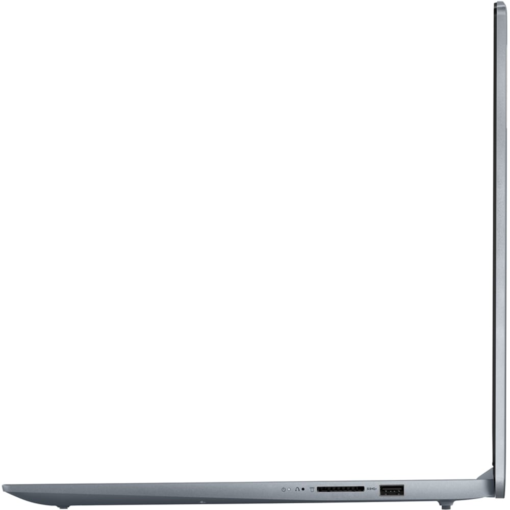 Laptop LENOVO IdeaPad Slim 3 16IAH8, Intel Core i5-12450H pana la 4.4Ghz, 16" WUXGA, 16GB, SSD 512GB, Intel UHD Graphics, gri