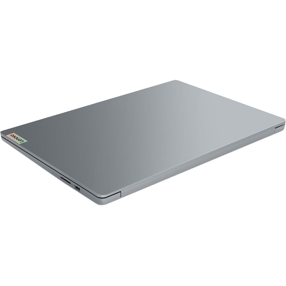 Laptop LENOVO IdeaPad Slim 3 16IAH8, Intel Core i5-12450H pana la 4.4Ghz, 16" WUXGA, 16GB, SSD 512GB, Intel UHD Graphics, gri