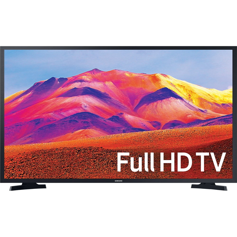 Televizor LED Smart SAMSUNG 32T5372, FullHD, HDR, 80cm