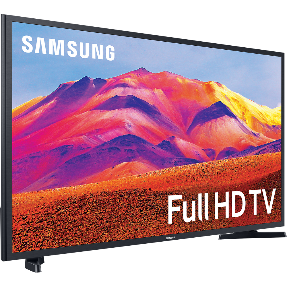 Televizor LED Smart SAMSUNG 32T5372, FullHD, HDR, 80cm