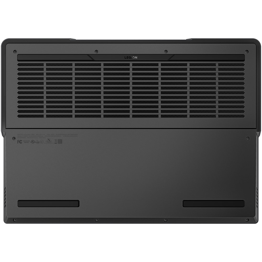 Laptop gaming LENOVO Legion Pro 5 16ARX8, AMD Ryzen 7 7745HX pana la 5.1GHz, 16" WQXGA, 32GB, SSD 1TB, NVIDIA GeForce RTX 4070 8GB, Free DOS, Onyx Grey