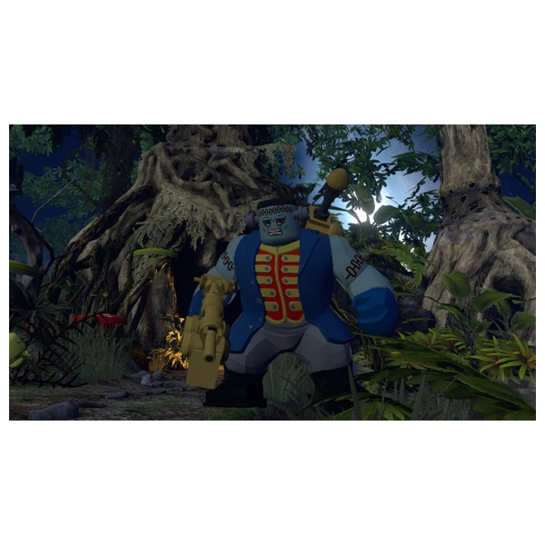 LEGO Batman 3: Beyond Gotham PS4