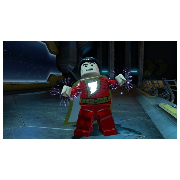 LEGO Batman 3: Beyond Gotham PS4
