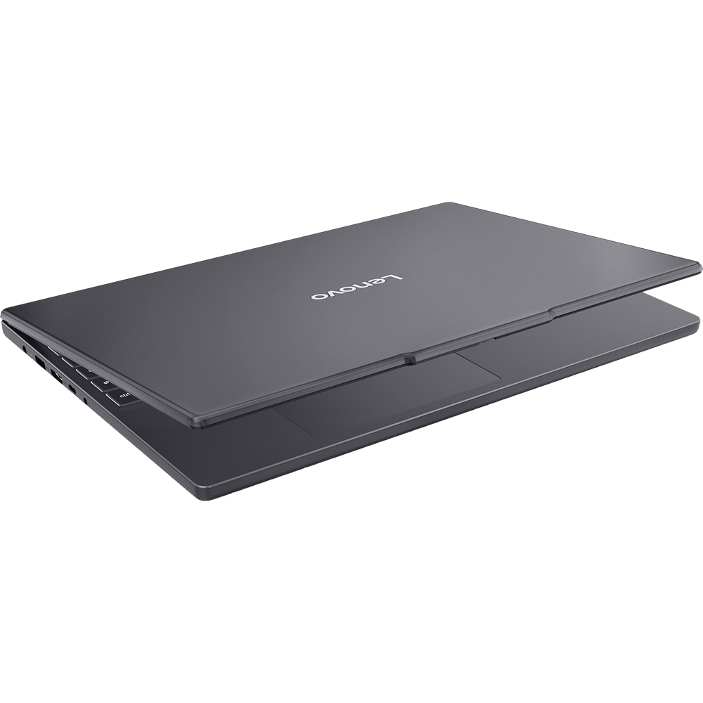Laptop LENOVO IdeaPad Slim 3 15IRH10, Intel Core i7-13620H pana la 4.9GHz, 15.3" WUXGA, 16GB, SSD 1TB, Intel UHD Graphics, Free DOS, Luna Grey