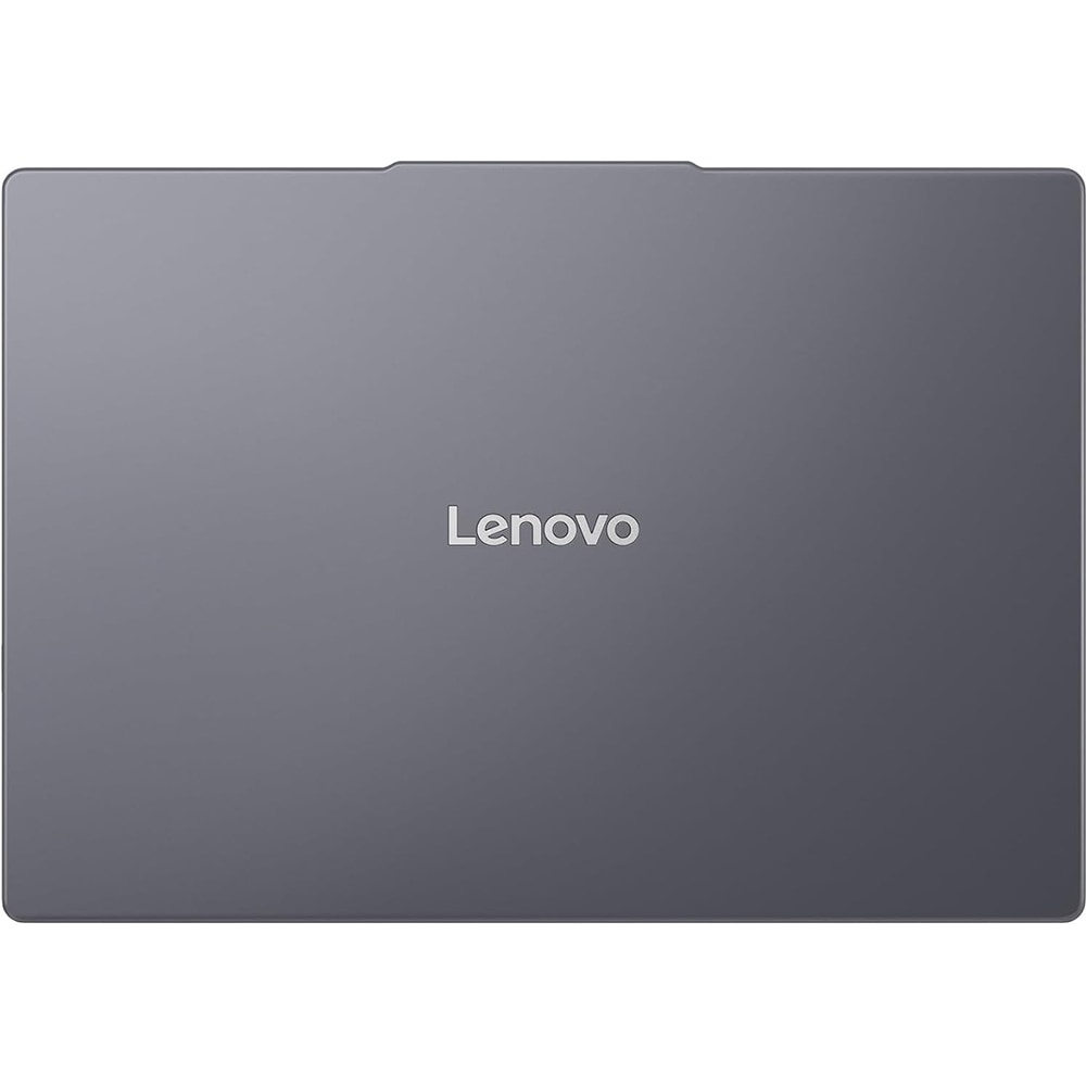 Laptop LENOVO IdeaPad Slim 3 15IRH10, Intel Core i7-13620H pana la 4.9GHz, 15.3" WUXGA, 16GB, SSD 1TB, Intel UHD Graphics, Free DOS, Luna Grey