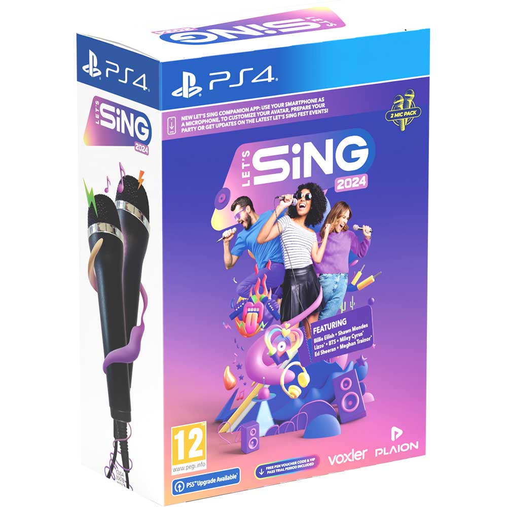 Ps4 online pro mic