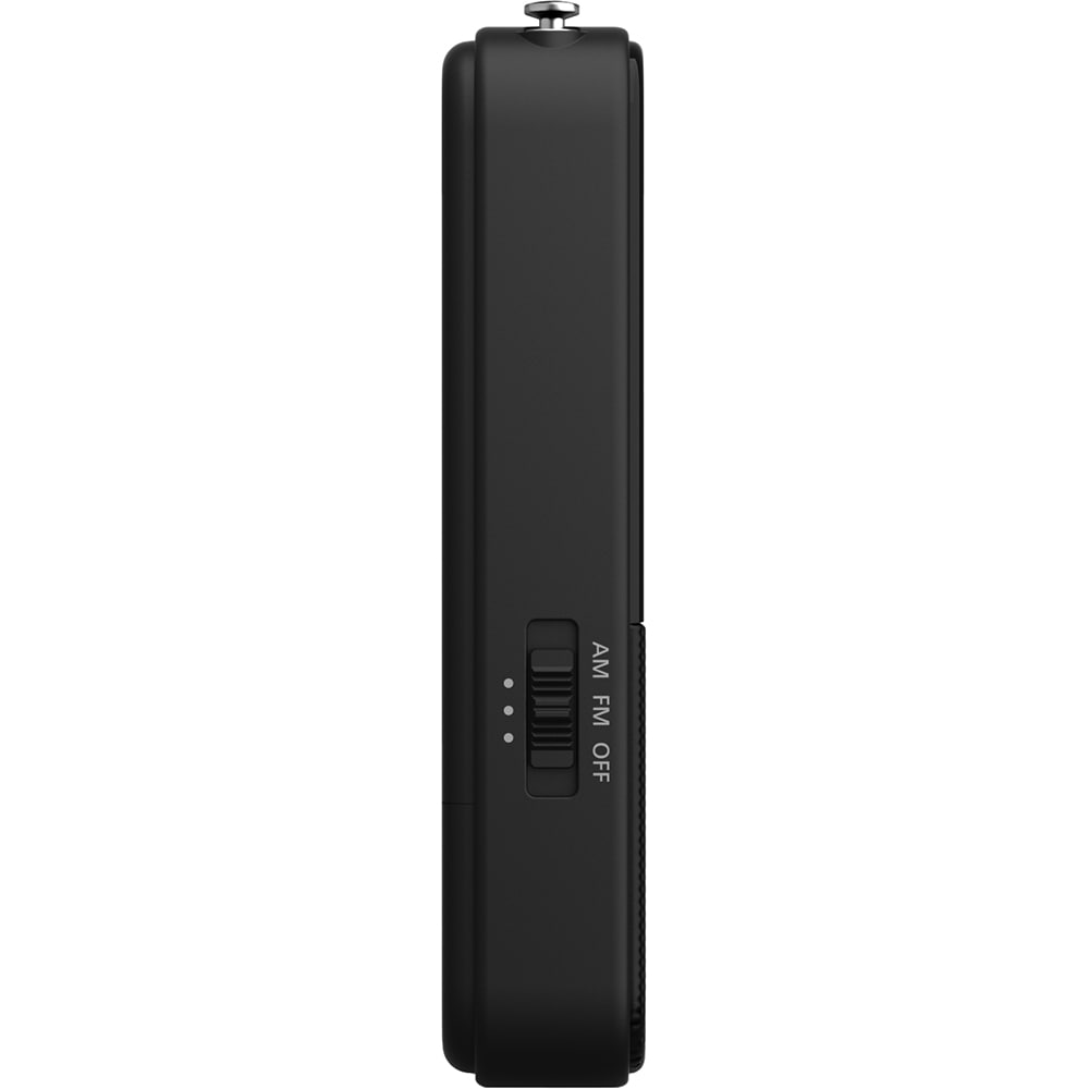 Radio portabil PHILIPS TAR1509/00, 10W, FM, Bluetooth, negru