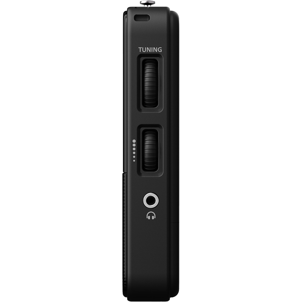 Radio portabil PHILIPS TAR1509/00, 10W, FM, Bluetooth, negru