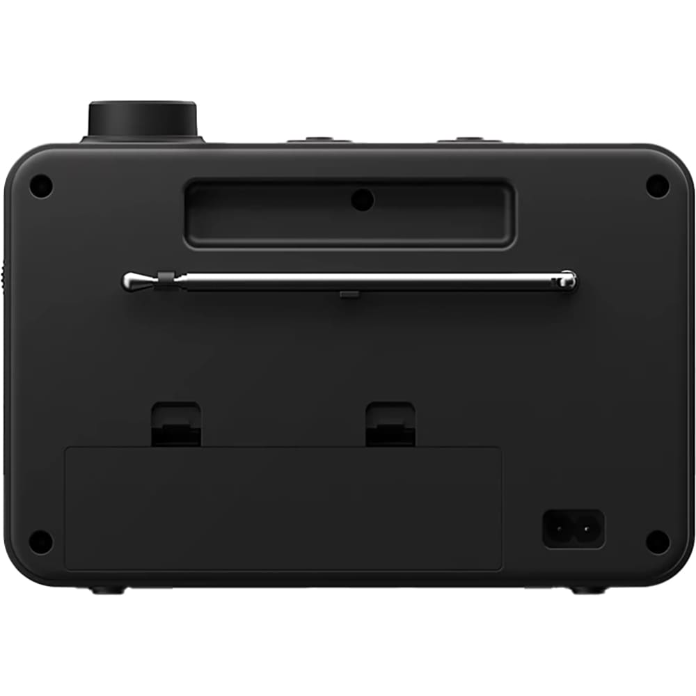 Radio portabil PHILIPS TAR2509/10, FM, AM, negru