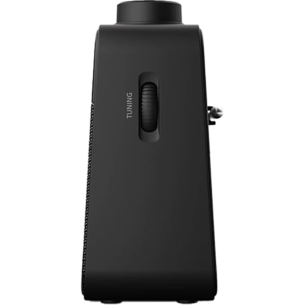 Radio portabil PHILIPS TAR2509/10, FM, AM, negru