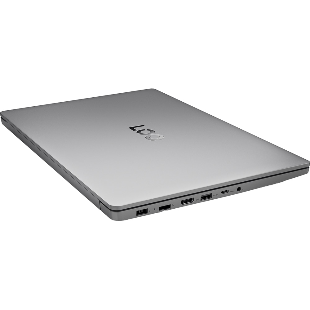 Laptop gaming LENOVO LOQ 15IAX9E, Intel Core i5-12450HX pana la 4.4GHz, 15.6" Full HD, 16GB, SSD 512GB, NVIDIA GeForce RTX 2050 4GB, Free DOS, Luna Grey