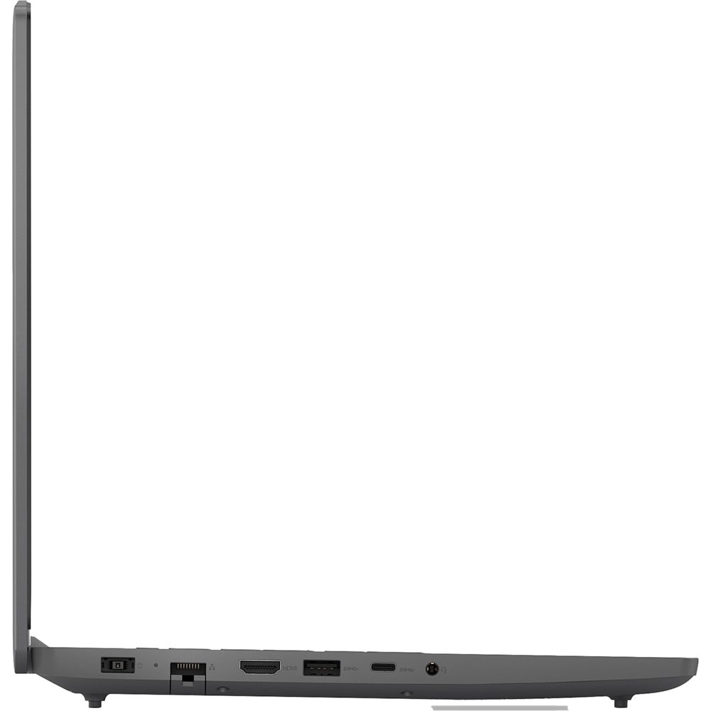 Laptop gaming LENOVO LOQ 15IAX9E, Intel Core i5-12450HX pana la 4.4GHz, 15.6" Full HD, 16GB, SSD 512GB, NVIDIA GeForce RTX 2050 4GB, Free DOS, Luna Grey