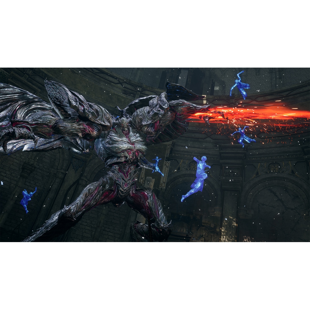 Lost Soul Aside PS5