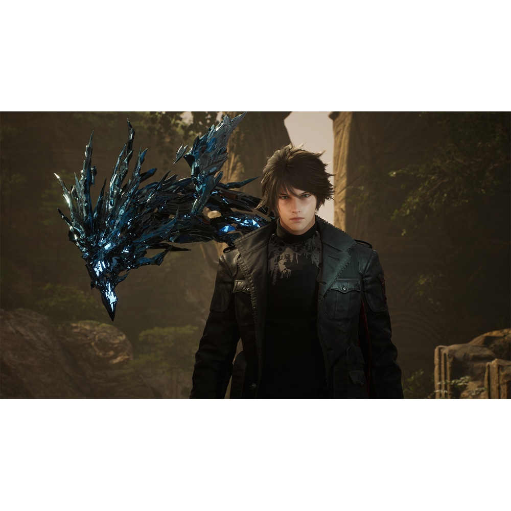 Lost Soul Aside PS5