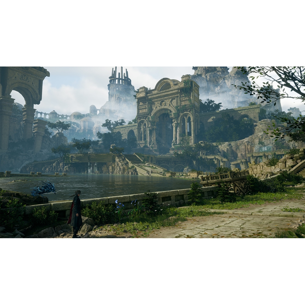 Lost Soul Aside PS5
