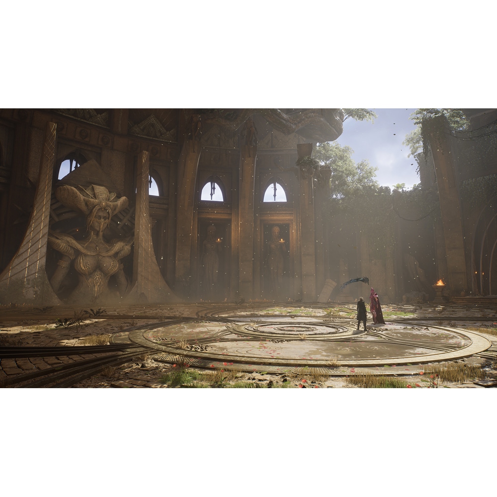 Lost Soul Aside PS5
