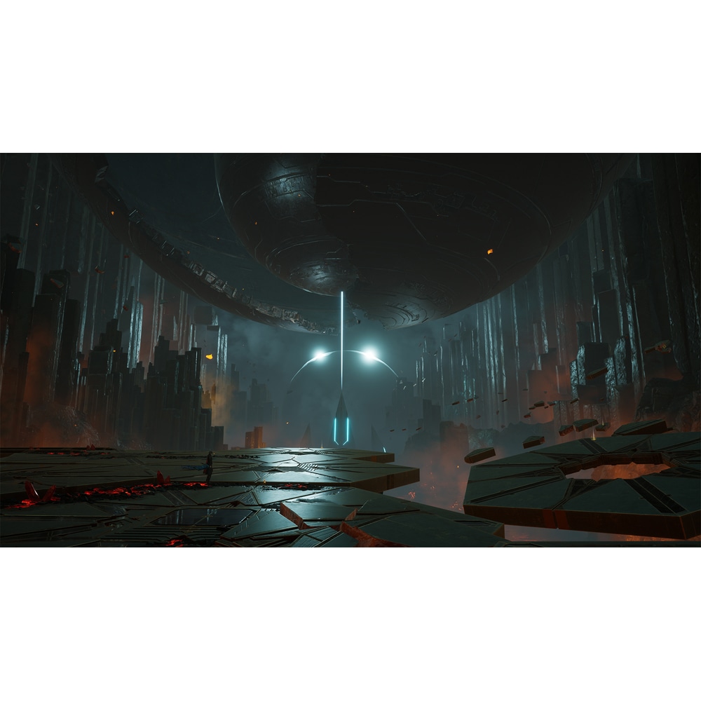 Lost Soul Aside PS5