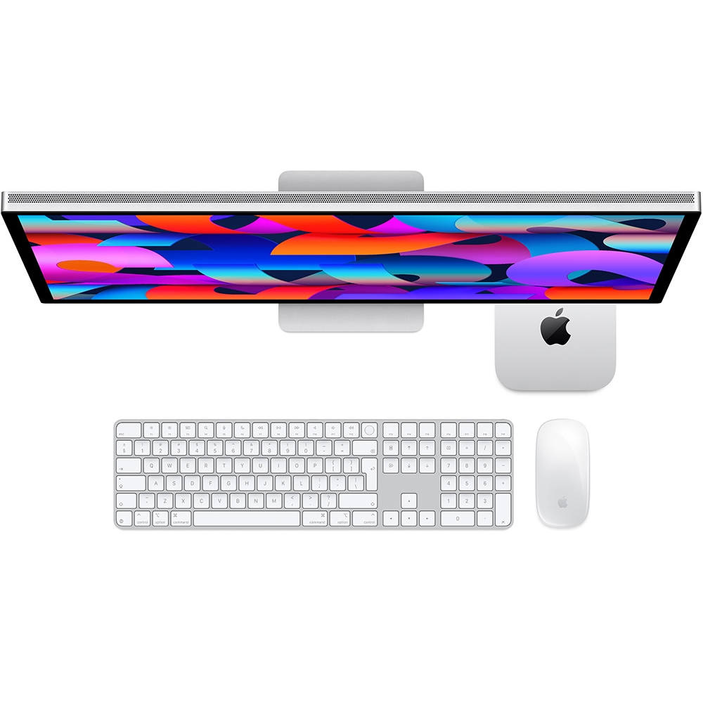 Sistem Desktop PC APPLE Mac Mini z1jv0025a, Apple M4 Pro, 32GB, SSD 2TB,  16-core GPU, macOS Sequoia - ZE