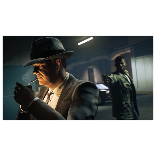 Mafia III Xbox One