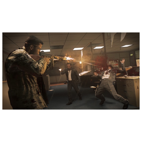 Mafia III Xbox One