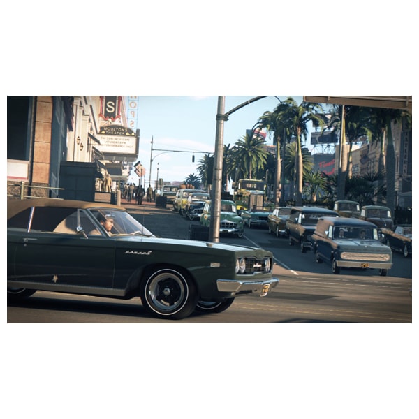 Mafia III Xbox One
