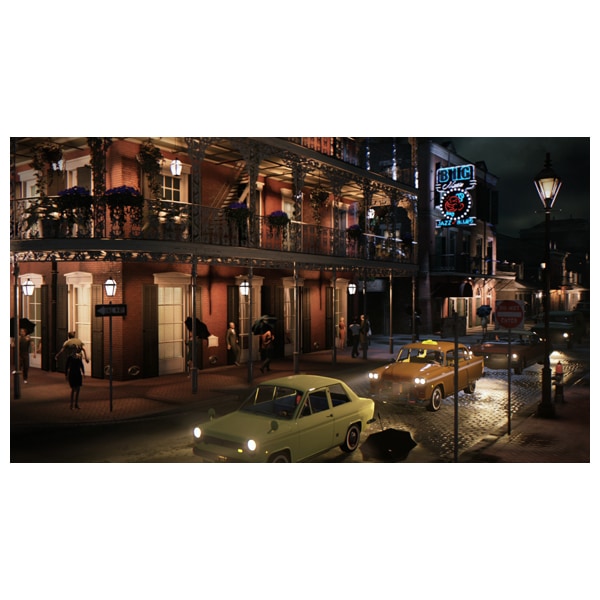 Mafia III Xbox One