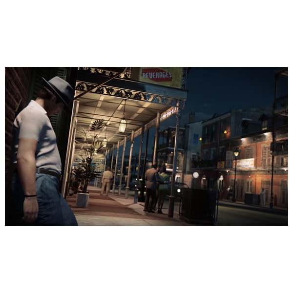 Mafia III Xbox One