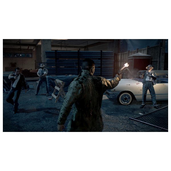 Mafia III Xbox One