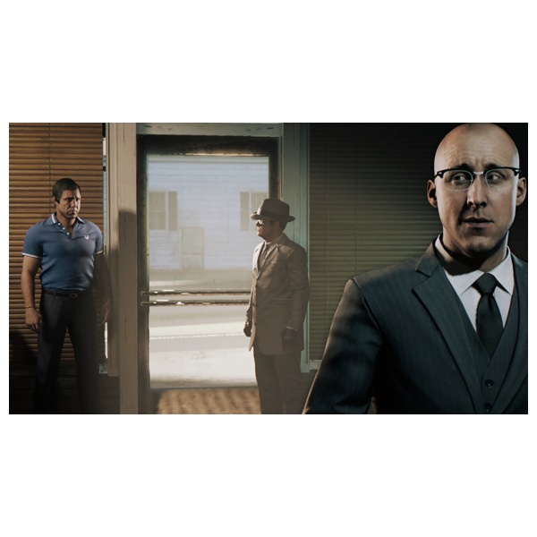 Mafia III Xbox One