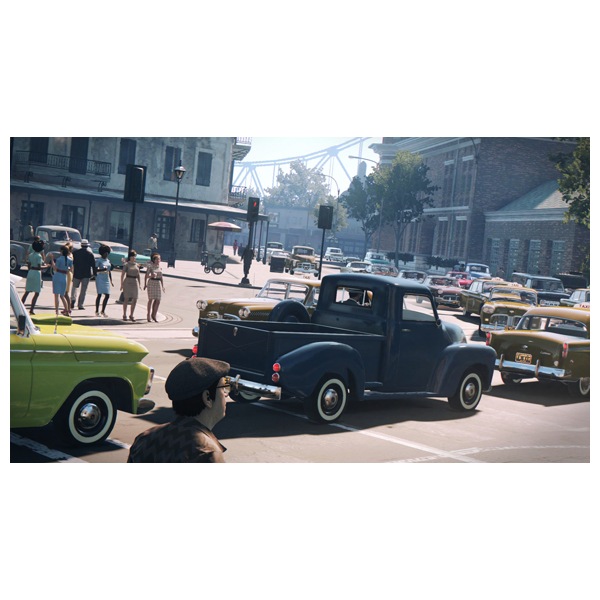 Mafia III Xbox One