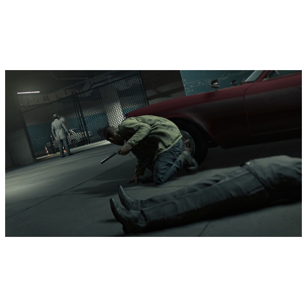Mafia III Xbox One