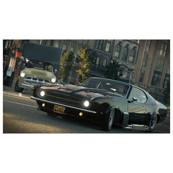 Mafia III Xbox One