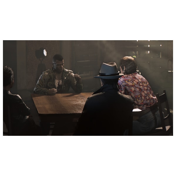 Mafia III Xbox One