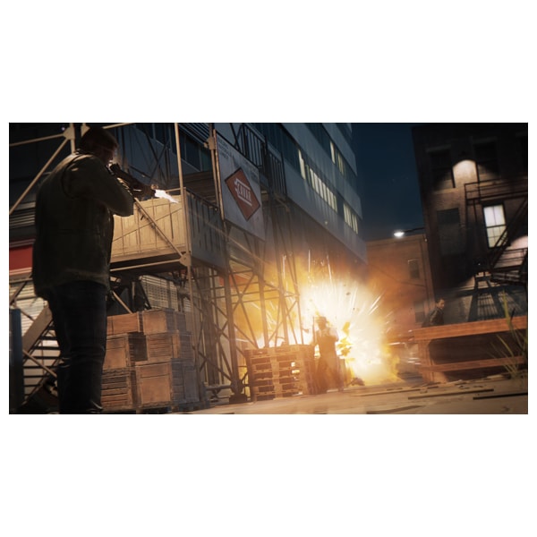 Mafia III Xbox One