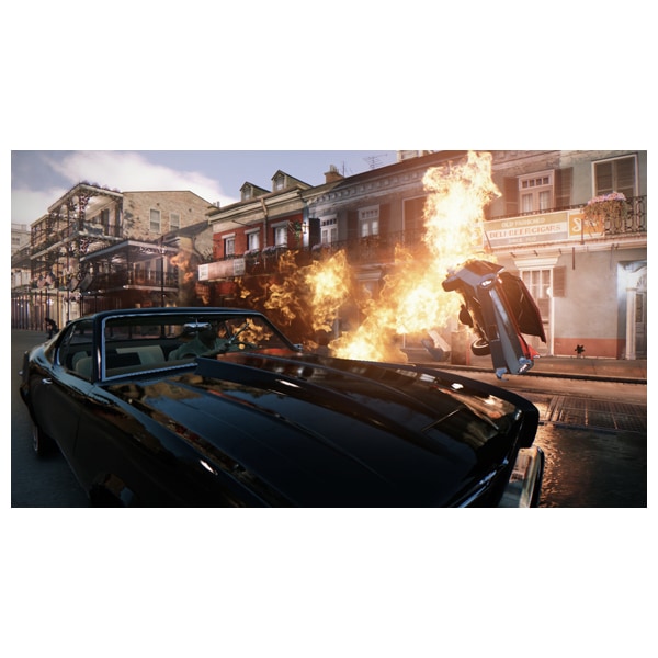 Mafia III Xbox One
