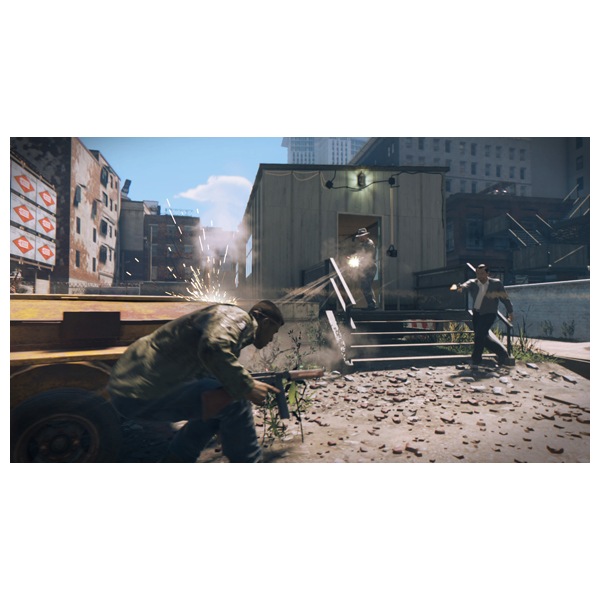 Mafia III Xbox One