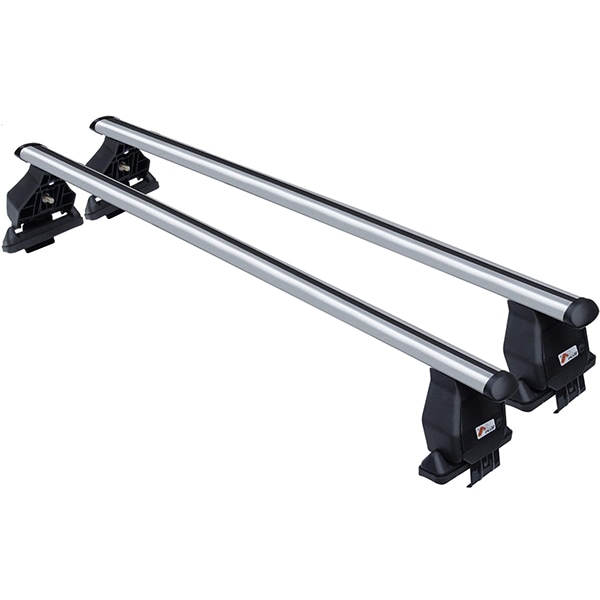 Bare transversale MENABO Tema, Peugeot 208, 2015-2019, 112 cm