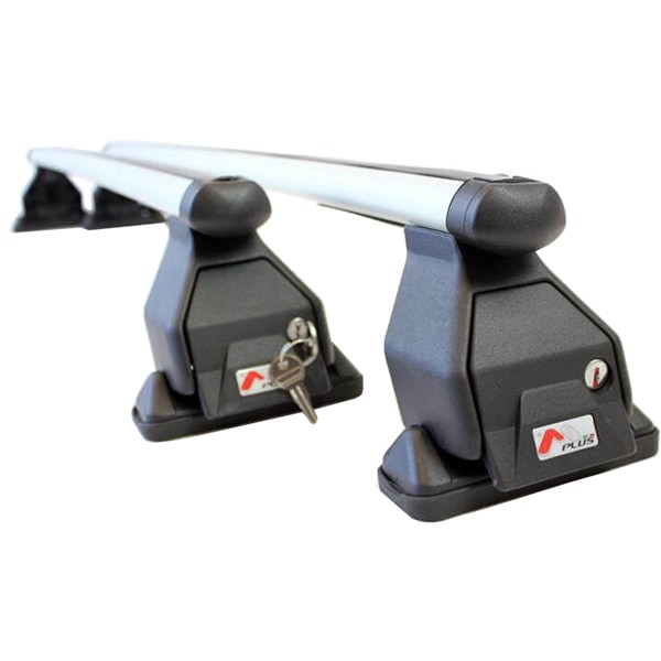Bare transversale MENABO Tema, Opel Meriva (A), 2003-2009, 112 cm