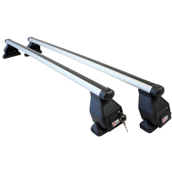 Bare transversale MENABO Tema, Renault Scenic III (fara trapa), 2013-2016, 130 cm